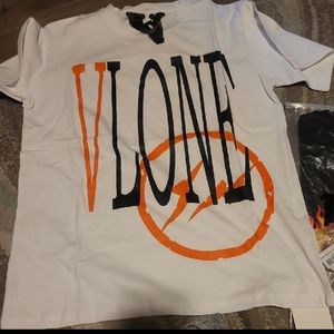 Vlone tee